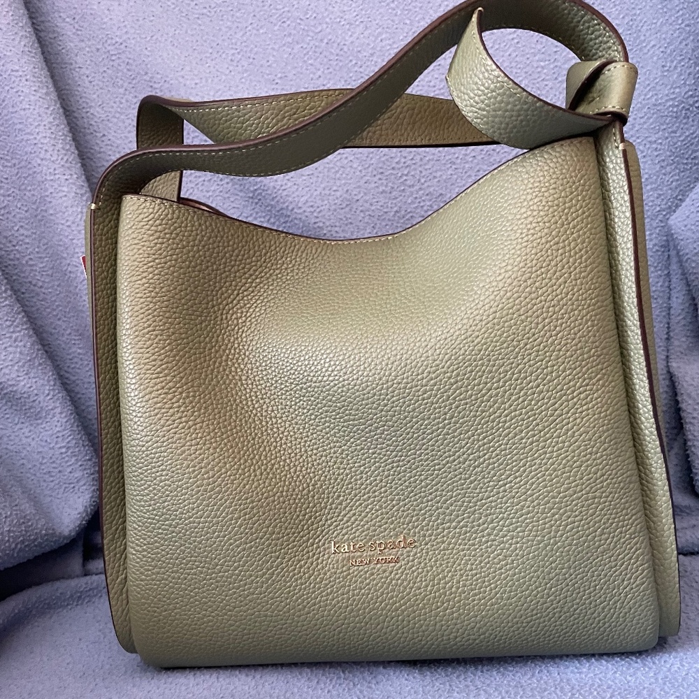 Kate Spade Crossbody Tote